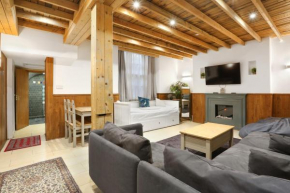 Spacious 2 Bedroom Flat near Hyde Park by BeiRoom